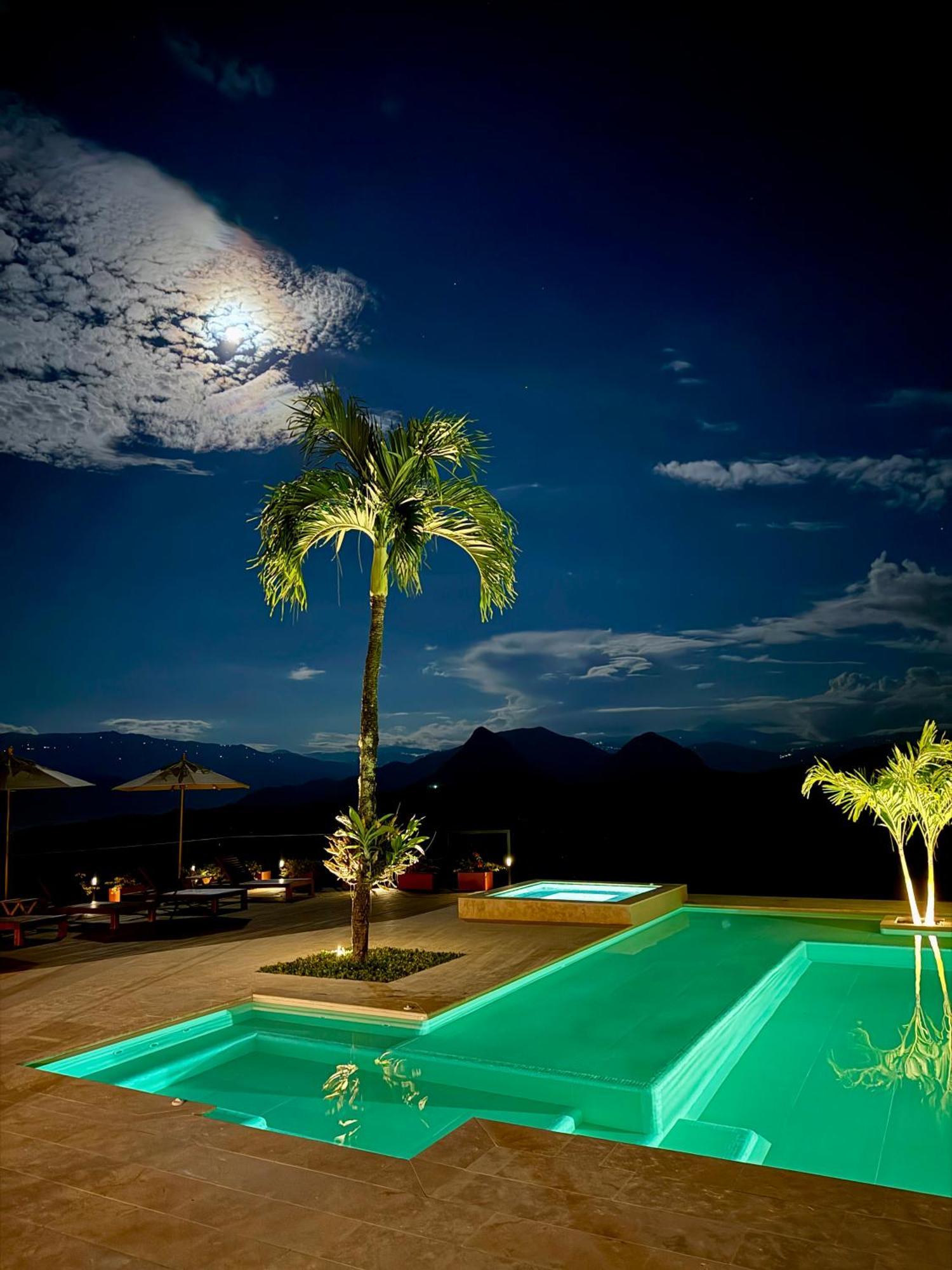 Fina Estampa Country Hotel - Mayores De 10 Anos - Tamesis Exterior photo