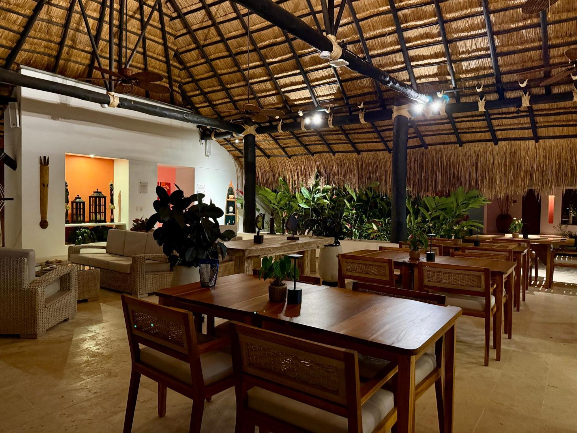 Fina Estampa Country Hotel - Mayores De 10 Anos - Tamesis Exterior photo